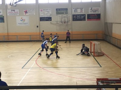 CHPA Cadí