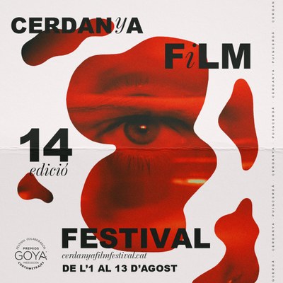 Cerdanya Film Festival 2023