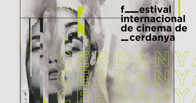 Festival Internacional de Cinema de Cerdanya