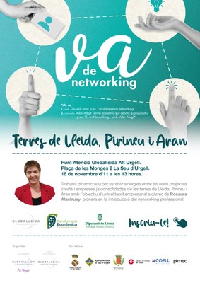'Va de Networking Final 2025'