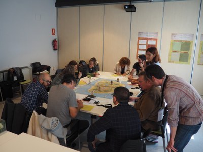 Jornada sobre 'gaming' aplicat a les pimes, al CETAP