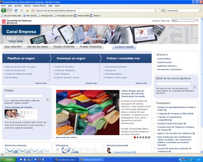 Canal Empresa