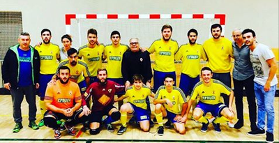 CF Castellciutat 2017-2018