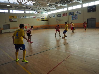 CF Castellciutat-Catllar