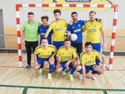 CF Castellciutat 2019-2020
