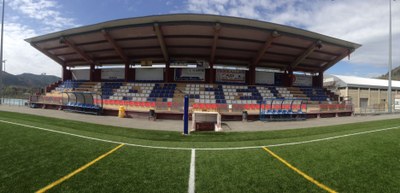 Camp de futbol de la Seu d'Urgell