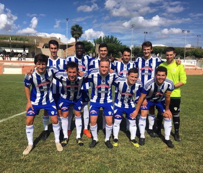 CF Organyà 2019-2020 (@cforganya)