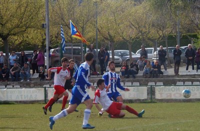 CF Organyà-Linyola (www.cforganya.cat)
