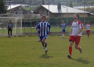 CF Organyà (www.cforganya.cat)