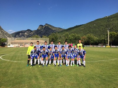 CF Organyà 2018-2019 (@cforganya)
