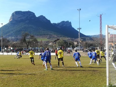CF Organyà-Juneda (www.cforganya.cat)