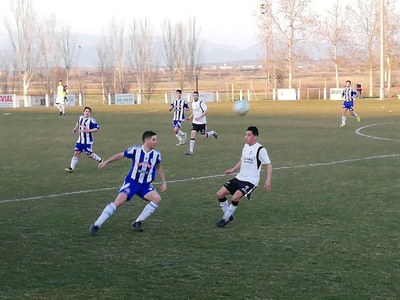 Vallfogona-Organyà (@cforganya)