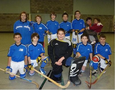 CH Cadí benjamí 2013