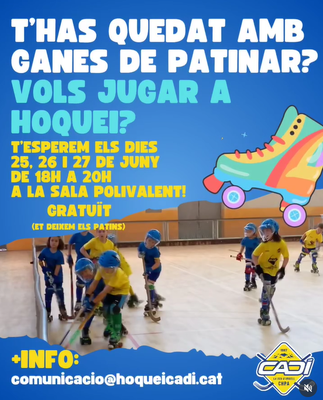 Jornades de portes obertes del CH Cadí