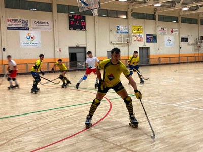 CH Cadí 2026-2027 (Foto: RàdioSeu)