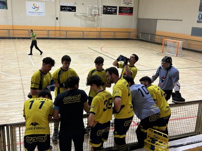 CHPA Cadí (Foto: arxiu)