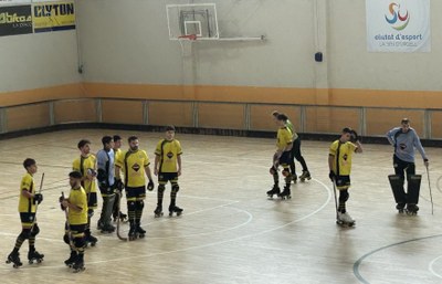 CHPA Cadí