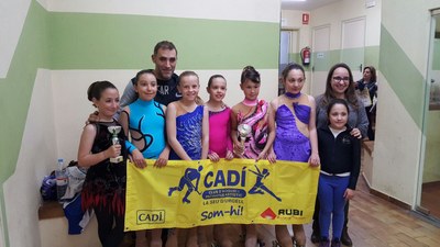 El CHPA Cadí-la Seu a Solsona