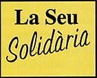 Logotip de La Seu Solidària