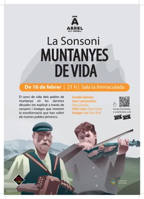 Concert de La Sonsoni a la Seu