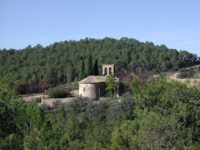 Església de Serni de la Salsa