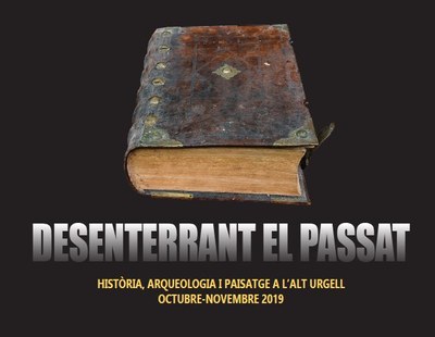 Cicle Desenterrant el passat