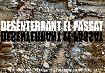 Desenterrant el passat 2024