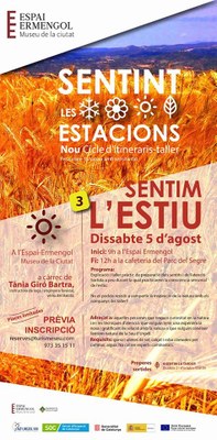 'Sentim l'estiu'