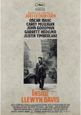 'Inside Llewyn Davis'