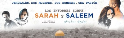 El Cineclub La Seu d'Urgell tanca l'any amb el film 'Los informes sobre Sara y Saleem'
