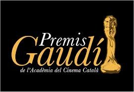 Premis Gaudí