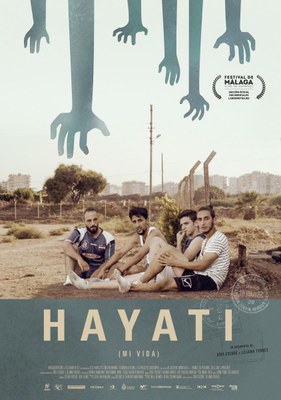 'Hayati' (Boogaloo Films)