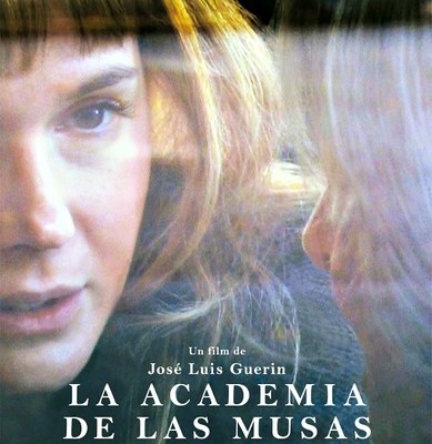 'La academia de las musas'