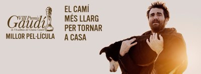 'El camí més llarg per tornar a casa'