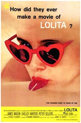 'Lolita'