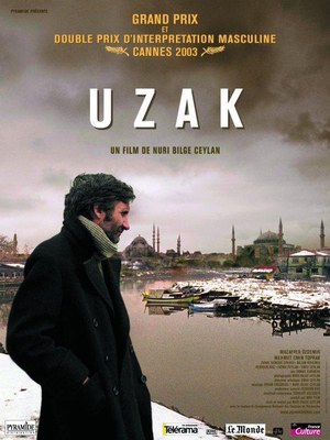 'Uzak'