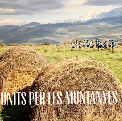 Documental "Units per les muntanyes"