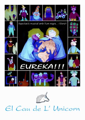 'Eureka'