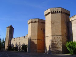 Monestir de Poblet
