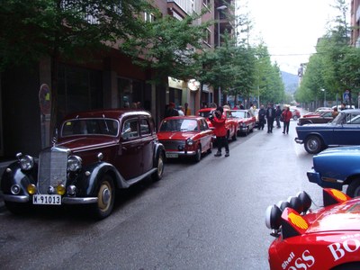 Vehicles Clàssics 2