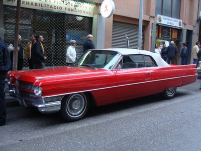 Vehicles Clàssics 3