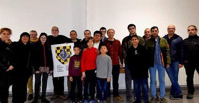 Club Escacs la Seu