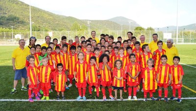 Club Esportiu Ciutat La Seu