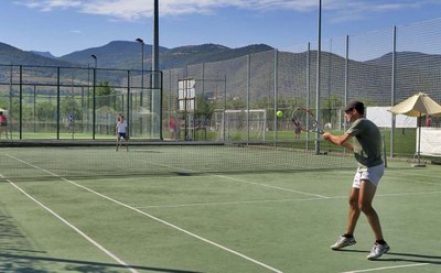Torneig de Festa Major de la Seu (Foto: fmlaseu)