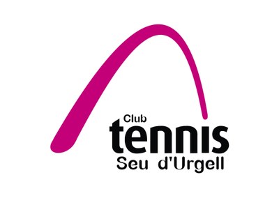 Tennis Seu d'Urgell - Logo