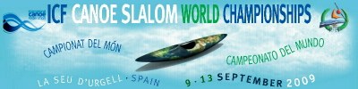 ICF World Championships 2009