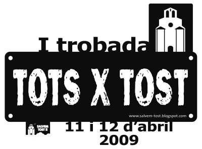 Tost - Tots x Tost