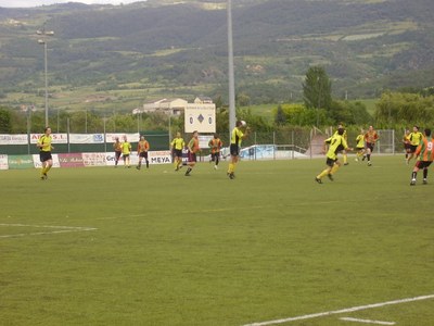 CF Castellciutat