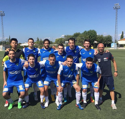 La Seu FC (Foto: La Seu FC)