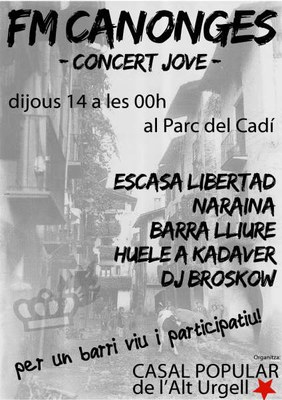 Festa del Casc Antic